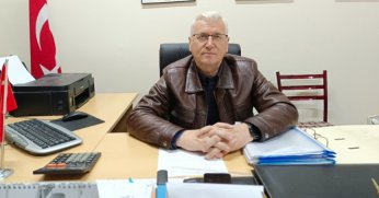 Korkut, ‘2024 yılını dolu dolu geçirdik’