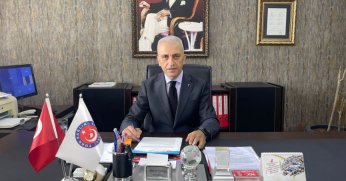 Çeker, ‘Mağduriyet giderilmelidir’