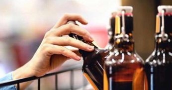 Alkollü içecekler ile nargile tütünün ÖTV oranı artırıldı