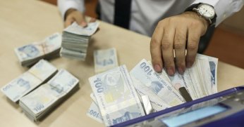 Asgari ücretin işverene maliyeti 30 bin lira oldu