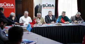 Kocaeli’nin spor potansiyeli ele alındı