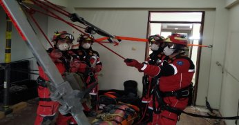 “Sivil Güç Tatbikatı” nefesleri kesti