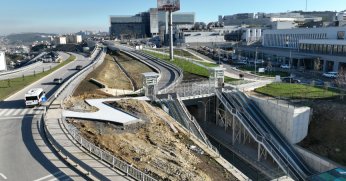 Ulaşımı rahatlatacak yeni adım