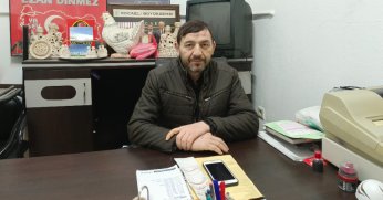 ‘Sorunları çözüme kavuşturmaya çalıştık’