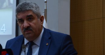 ‘Kişi başına GSYH’de Kocaeli ilk sırada’