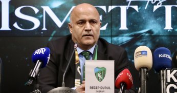 “Şampiyonluğu hep birlikte kucaklayacağız”