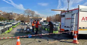 A Takımı sorunları hızlıca çözüyor