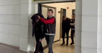 Sahte polislerden 6 milyonluk vurgun