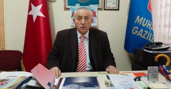 ‘Yeni senede her şey daha güzel olacak’