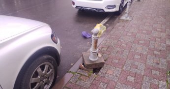 Dubalar zarar görüyor