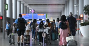 Yeni yılda uygulanacak yurt dışı çıkış harcı bedeli belli oldu