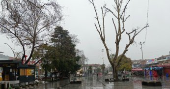 Hafta genelinde yağış beklenmiyor