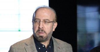 Şatıroğlu’ndan doğal gaz patlamasına ilişkin açıklama