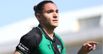 Emir Ortakaya, Fenerbahçe’ye geri döndü