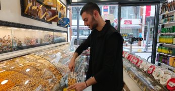 Kuruyemişte talep uygun fiyatlı ürünlere