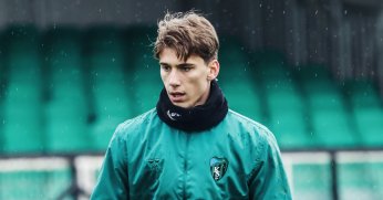 Belediye Derincespor, Haşim’i istiyor