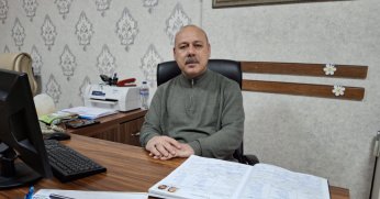 ‘2024’te bin 132 çift, dünya evine girdi’