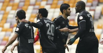 Yeni yıla zirvede girdik