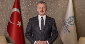 ‘Kalplerimizi sevgiyle dolduralım’