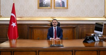 ‘Huzur ve mutluluğunu yaşıyoruz’