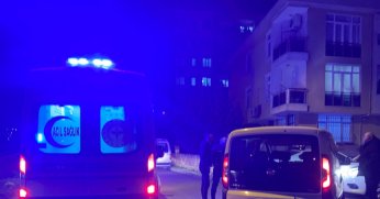 Asılsız ihbar ekipleri harekete geçirdi