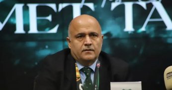 ‘2025'e şampiyonluk inancıyla giriyoruz’