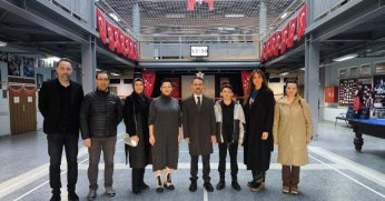 Vali Aktaş’tan okul ziyaretleri