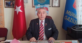 ‘Yeni dernek binamıza taşınmaya başladık’