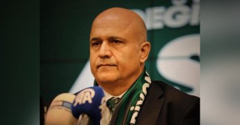 Recep Durul: Hedefimiz belli