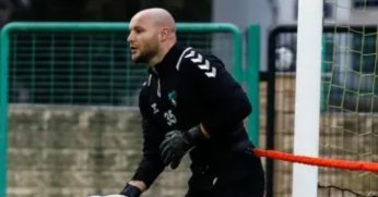 5 futbolcu Antalya’ya götürülmedi