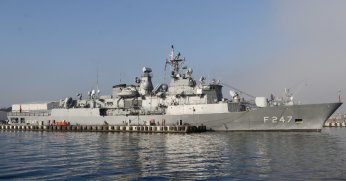 Mavi Vatan-2025 Tatbikatı yarın başlayacak