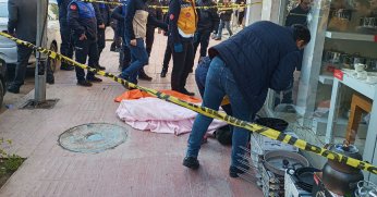 Karamürsel’deki cinayetin zanlısı yakalandı