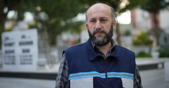 Mesleklerine yönelik olumsuz yaklaşımdan rahatsızlık duyuyorlar