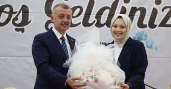 KO-MEK’ten bir yılda 962 bin kursiyere eğitim