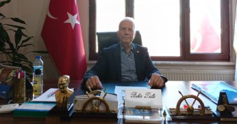 Tülü, ‘2025 yılını dolu geçireceğiz’