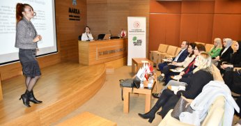 KOÜ, kadın girişimciliği desteklemeye devam ediyor