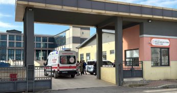 Lise öğrencileri arasında bıçaklı kavga: 1 yaralı