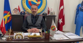 ‘100. yılımıza yakışır şekilde hizmet edeceğiz’