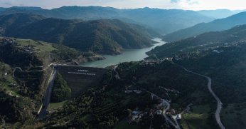 İSU, tasarruf çağrısını yineledi