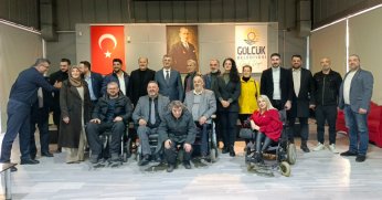 Başkan Bat, güven tazeledi