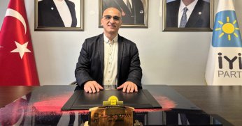 Çalışkan, Gazeteciler Günü’nü kutladı