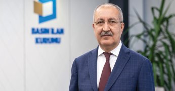 Erkılınç’tan 10 Ocak Çalışan Gazeteciler Günü mesajı