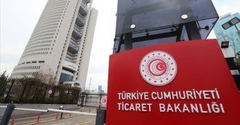 Ticaret Bakanlığı Dış Ticaret Beklenti Anketini yayımladı