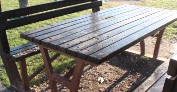 Kavaklı Sahili’nde tepki çeken görüntü