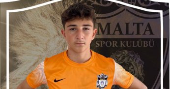 Maltasporlu Serkan, Tavşantepespor’a transfer oldu