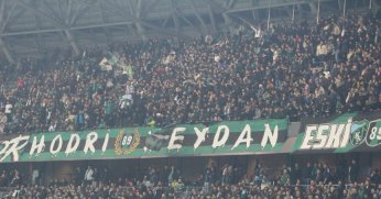 Kocaelispor’u sensiz bırakma!