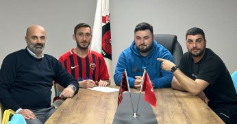 Yunus Özdemir Gölcükspor’a geri döndü