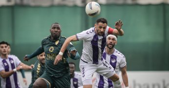 Liderin ismi Kocaelispor 