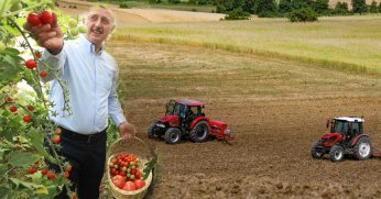 1 yılda 235 milyonluk 11 proje hayata geçti