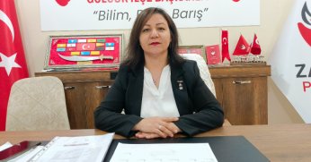 ‘Kadının dokunduğu her şey güzelleşir’